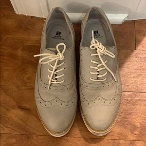 Women’s Oxfords